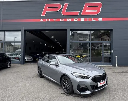 Bmw SERIE 2 GRAN COUPE (F44) 220DA 220 DA X-DRIVE 190CH M SPORT 04/2023