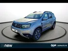 Dacia Duster 1.3 TCe 150ch FAP Journey 4x2 EDC