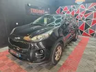 Kia Sportage CRDI 115 Active - Camera, GPS, Attelage ... 02/2017 - 158150 Kms