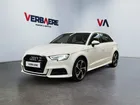 AUDI A3 Sportback 35 TFSI CoD 150 S tronic 7