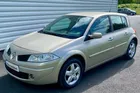Renault Megane 1,6 i 16v 110 cv - RÉVISÉ - CT OK ✅