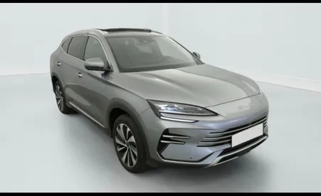 Byd seal u 1.5l dm-i 218 ch phev boost - navigation - toit ouvrant - caméra 360° - hayon électrique