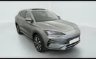 Byd seal u 1.5l dm-i 218 ch phev boost - navigation - toit ouvrant - caméra 360° - hayon électrique