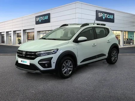 DACIA Sandero TCe 90 Stepway Expression