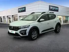 DACIA Sandero TCe 90 Stepway Expression