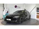 BMW SERIE 5 530 D 258 CH XDrive M Sport - BVA F10