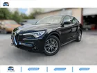 ALFA ROMEO STELVIO 2.2 D - 150 - BVA Lusso PHASE 1 à partir de 329Eu/Mois
