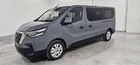 Nissan Primastar COMBI L2H1 3.0t 2.0 dCi 170 S/S BVA9 Tekna 8 places