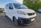 Peugeot Expert 2.0 BlueHDi 120ch S&S 6 Places
