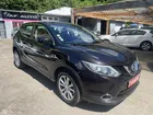 Nissan Qashqai 1.6 dCi 130 Stop/Start All-Mode 4x4-i Acenta