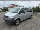 Volkswagen Transporter 2.5 TDI 130CH avec seulement 152000 KM 9PL