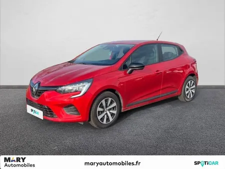 Renault Clio V TCe 90 Equilibre