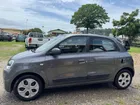RENAULT TWINGO 1.0 SCE 65 VIBES, grise, 4 cv, 5 portes