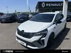 RENAULT Clio E-Tech full hybrid 145 Esprit Alpine