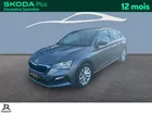 Skoda Scala 1.5 TSI 150 ch DSG7 Business