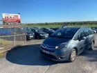 Citroën Grand C4 Picasso 7 places 1.6 hdi 110cv boîte auto