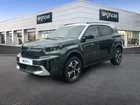 Citroen C3 Aircross 1.2 Hybride 145ch MAX 7 places