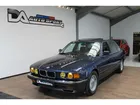 BMW SERIE 7 750iL - BVA BERLINE E32 750iL