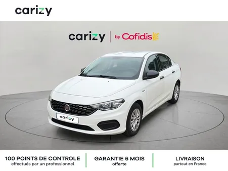 Fiat Tipo 1.4 95 ch