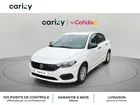 Fiat Tipo 1.4 95 ch