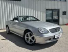 MERCEDES SLK 320 3.2 i 218 cv