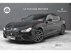 Maserati Ghibli 3.0 V6 350ch GranSport
