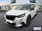 Peugeot 2008 PureTech 155 S&S EAT8 GT