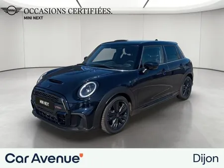 Mini Mini 5 Portes Cooper S 178ch John Cooper Works Plus BVA7