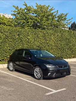 Seat Ibiza Fr 1.6tdi 95ch dsg7✅️