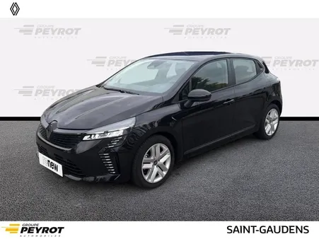 RENAULT Clio E-Tech full hybrid 145 ch GSR2 Evolution