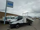 IVECO Daily 35C16 3.0L HPi 160 Benne et Coffre JPM