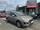 Peugeot 3008 II 1.6 HDI 120cv - 2015 - 163000kms - CT OK - 2eme main
