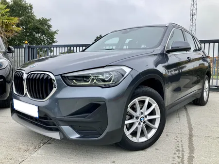 BMW X1 BUSINESS DESIGN 16dA sDrive 116 CH DKG7 F48 Phase 2 Attelage / CAM / GPS PRO