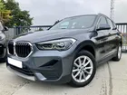 BMW X1 BUSINESS DESIGN 16dA sDrive 116 CH DKG7 F48 Phase 2 Attelage / CAM / GPS PRO