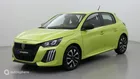 Peugeot 208 1.2 PureTech 100ch S&S Active