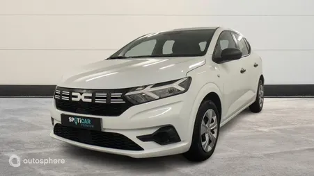 Dacia Sandero 1.0 SCe 65ch Essential