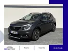 Peugeot 2008 BLUEHDI 120CH S&S EAT6 ALLURE