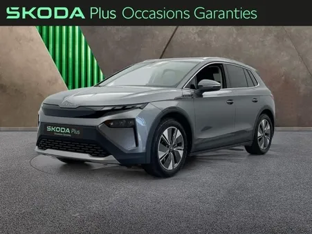 Skoda Elroq 286ch 85 Plus