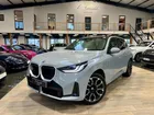 Bmw x3 (g45) xdrive 20d 197 bva8 m sport /suivi bmw/brooklyn grey/toit pano/attelage/