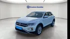 VOLKSWAGEN T-Roc 2.0 TDI 150 Start/Stop DSG7 Style