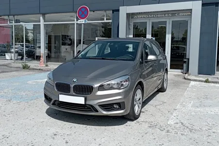 BMW Serie 2 Active Tourer 225xe Lounge Auto