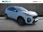 Kia Sportage 1.6 CRDi 115ch ISG Design 4x2