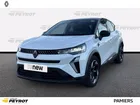 RENAULT Captur E-Tech full hybrid 145 ch Techno