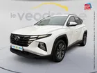 Hyundai Tucson 1.6 T-GDi 230ch Hybrid Intuitive BVA6