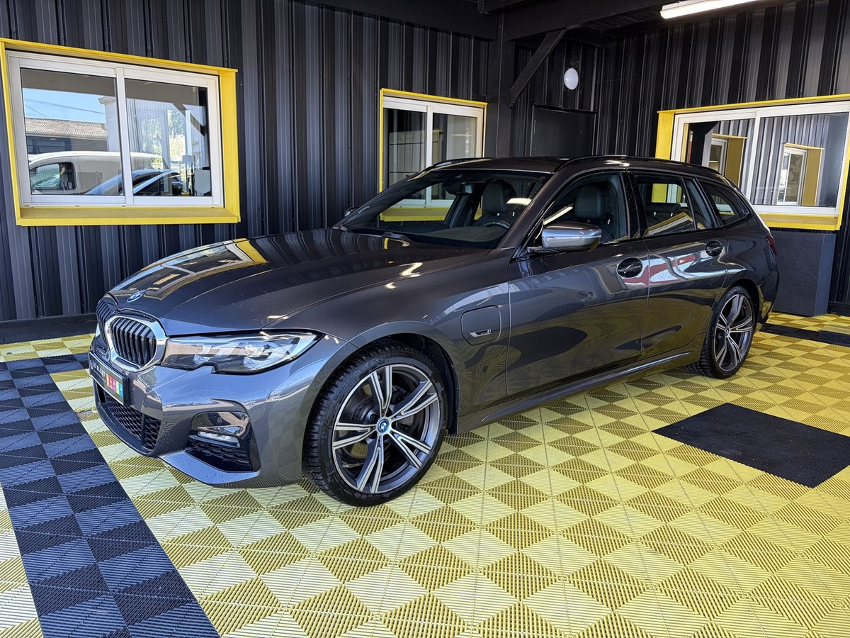 BMW Série 3