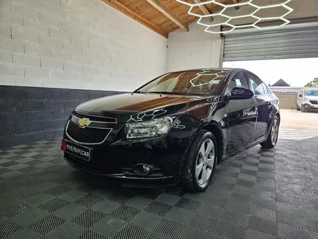 CHEVROLET CRUZE 2.0 VCDi FAP 150 CH LT + GARANTIE 12 MOIS