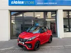 Voiture Sans Permis LIGIER JS50 Sport à 209/mois