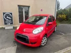 Citroën C1 5portes 1.0 70cv