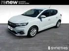 Dacia Sandero SCe 65 Expression