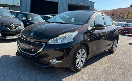 Peugeot 208 1.6 e-HDi S&S 92ch MN